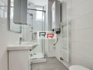 Pronájem bytu 1+kk, Olomouc - Nová Ulice, Kmochova, 47 m2