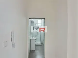 Pronájem bytu 1+kk, Olomouc - Nová Ulice, Kmochova, 47 m2