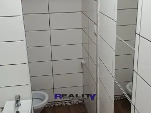 Pronájem bytu 1+1, Žatec, Pekárenská, 40 m2