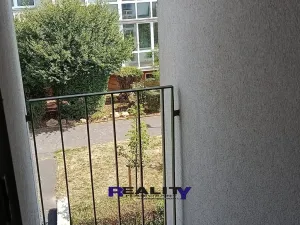 Pronájem bytu 1+1, Žatec, Pekárenská, 40 m2