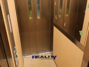 Pronájem bytu 1+1, Žatec, Pekárenská, 40 m2