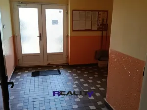 Pronájem bytu 1+1, Žatec, Pekárenská, 40 m2