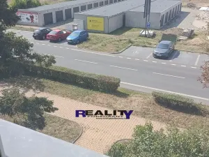 Pronájem bytu 1+1, Žatec, Pekárenská, 40 m2