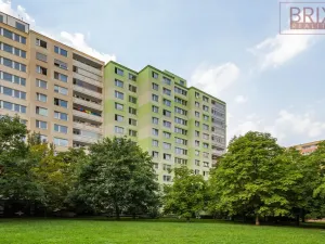 Prodej bytu 2+kk, Praha, Mohylová, 43 m2