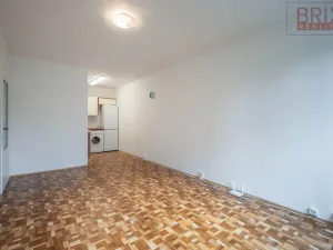Prodej bytu 2+kk, Praha, Mohylová, 43 m2