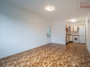 Prodej bytu 2+kk, Praha, Mohylová, 43 m2