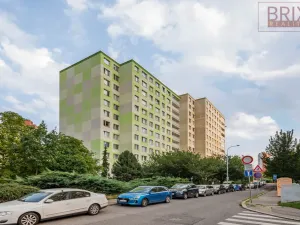 Prodej bytu 2+kk, Praha, Mohylová, 43 m2