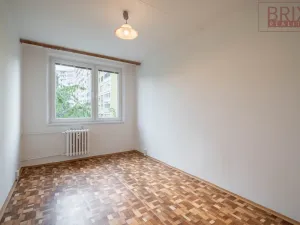 Prodej bytu 2+kk, Praha, Mohylová, 43 m2