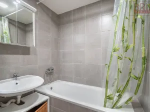 Prodej bytu 2+kk, Praha, Mohylová, 43 m2