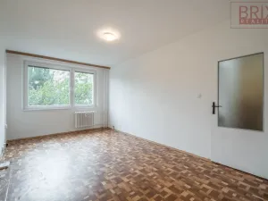 Prodej bytu 2+kk, Praha, Mohylová, 43 m2