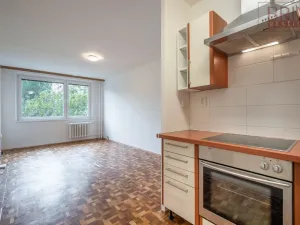 Prodej bytu 2+kk, Praha, Mohylová, 43 m2