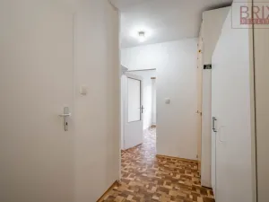 Prodej bytu 2+kk, Praha, Mohylová, 43 m2