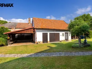 Prodej rodinného domu, Sezemice - Kladina, 202 m2