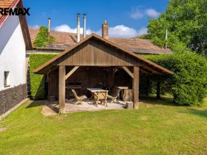 Prodej rodinného domu, Sezemice - Kladina, 202 m2