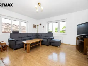 Prodej rodinného domu, Sezemice - Kladina, 202 m2