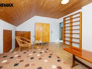 Prodej rodinného domu, Sezemice - Kladina, 202 m2