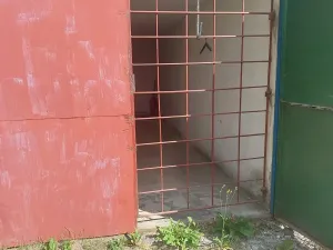 Prodej garáže, Telč, 19 m2