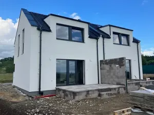 Prodej rodinného domu, Mělník, Pod Chloumečkem, 79 m2