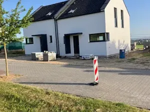 Prodej rodinného domu, Mělník, Pod Chloumečkem, 79 m2