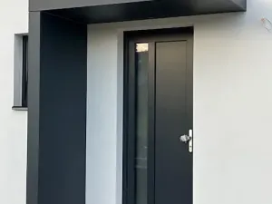 Prodej rodinného domu, Mělník, Pod Chloumečkem, 79 m2
