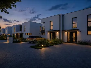 Prodej rodinného domu, Kojetice, 106 m2