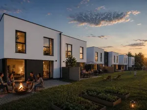 Prodej rodinného domu, Kojetice, 106 m2