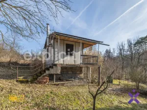 Prodej zahrady, Hluk, 364 m2