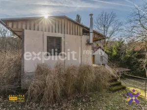 Prodej zahrady, Hluk, 364 m2