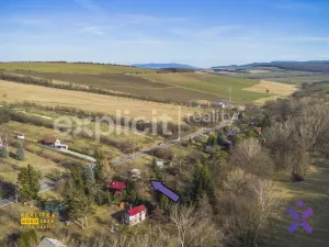 Prodej zahrady, Hluk, 364 m2