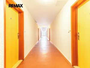 Prodej bytu 1+kk, Praha - Letňany, Třinecká, 39 m2