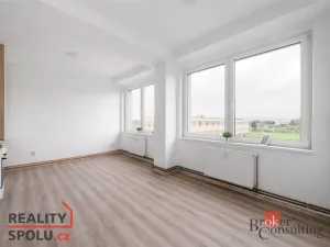 Pronájem bytu 2+kk, Mlékojedy, 57 m2