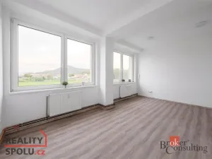 Pronájem bytu 2+kk, Mlékojedy, 57 m2