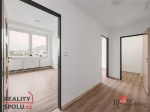Pronájem bytu 2+kk, Mlékojedy, 57 m2