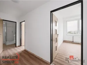 Pronájem bytu 2+kk, Mlékojedy, 57 m2