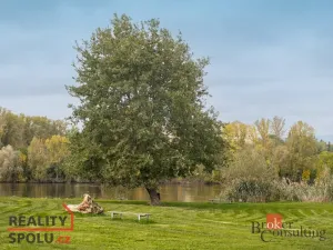 Pronájem bytu 2+kk, Mlékojedy, 57 m2