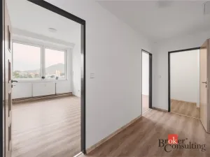 Pronájem bytu 2+kk, Mlékojedy, 57 m2