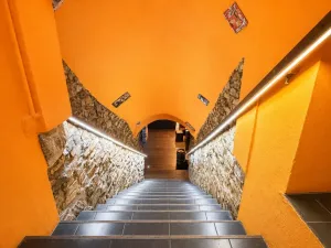 Prodej komerční nemovitosti, Čáslav, nám. Jana Žižky z Trocnova, 360 m2