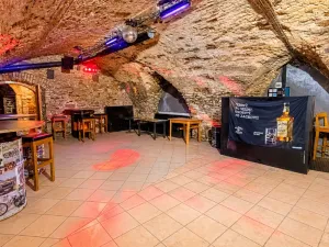 Prodej restaurace, Čáslav, nám. Jana Žižky z Trocnova, 360 m2