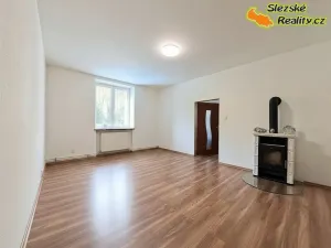 Pronájem bytu 2+1, Ostrava, Zengrova, 55 m2