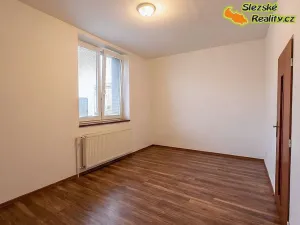 Pronájem bytu 2+1, Ostrava, Zengrova, 55 m2