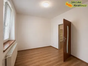 Pronájem bytu 2+1, Ostrava, Zengrova, 55 m2