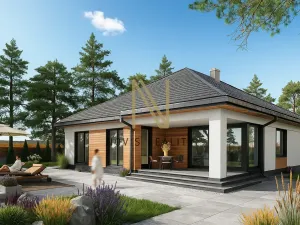 Prodej rodinného domu, Janovice nad Úhlavou, 202 m2