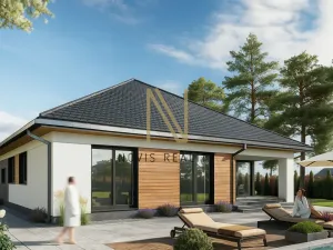 Prodej rodinného domu, Janovice nad Úhlavou, 202 m2