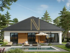 Prodej rodinného domu, Janovice nad Úhlavou, 202 m2