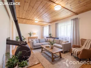 Prodej chalupy, Dolní Olešnice, 190 m2