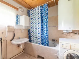 Prodej chalupy, Dolní Olešnice, 190 m2