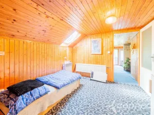 Prodej chalupy, Dolní Olešnice, 190 m2