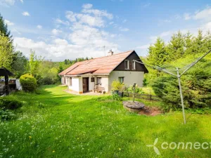 Prodej chalupy, Dolní Olešnice, 190 m2