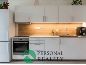 Prodej bytu 4+kk, Praha - Letňany, Škrábkových, 96 m2