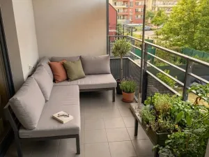 Prodej bytu 4+kk, Praha - Letňany, Škrábkových, 96 m2